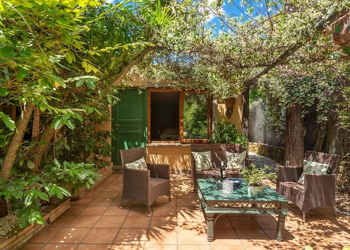 Appia Antica Cottage Roma